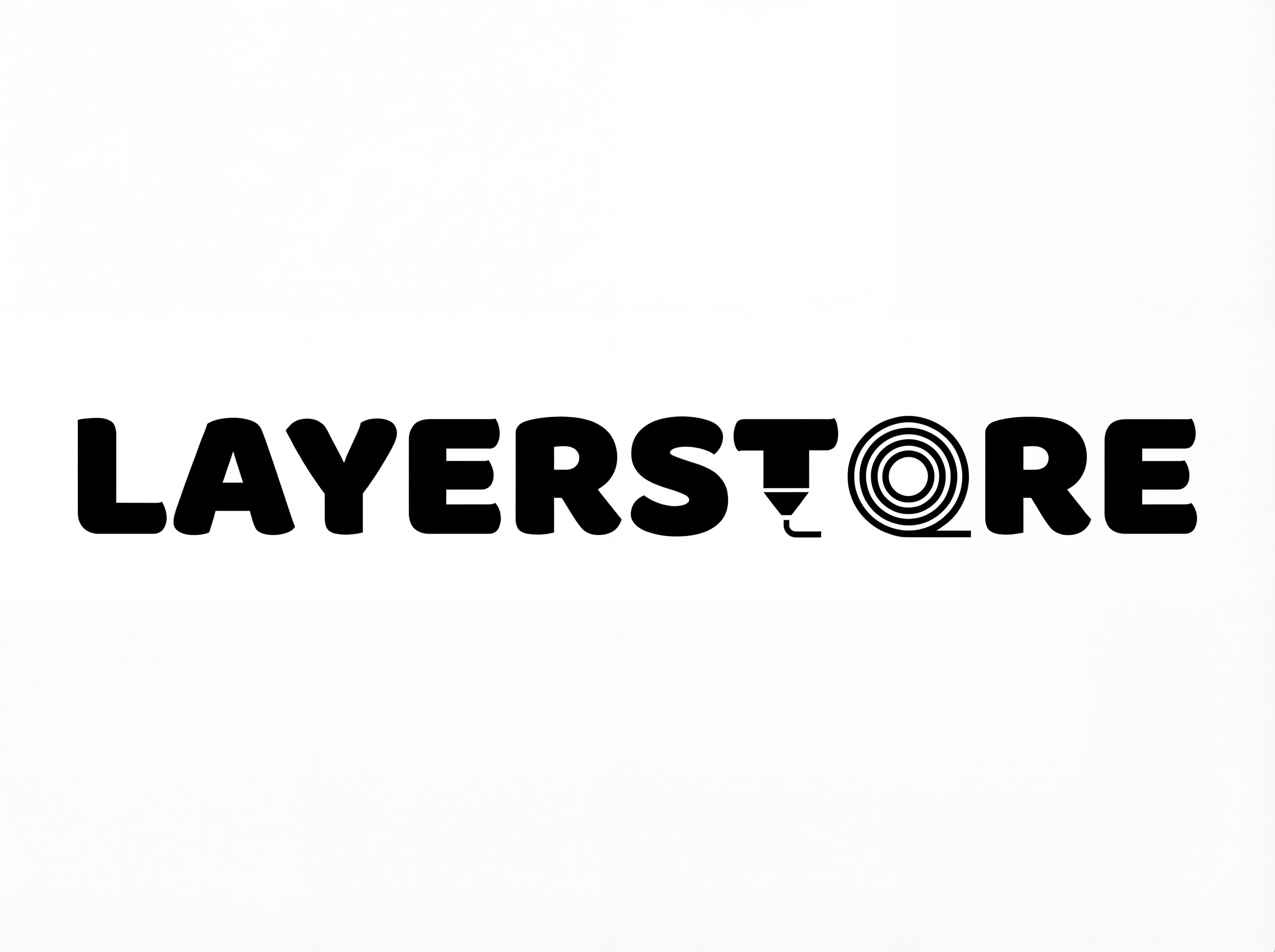 LayerStore Logo